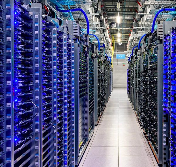 Datacenter Services