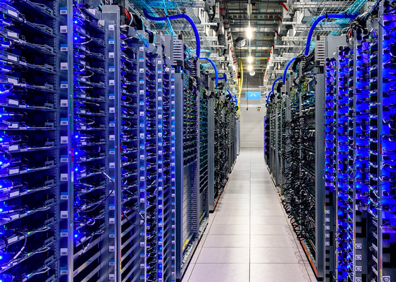 Datacenter Services