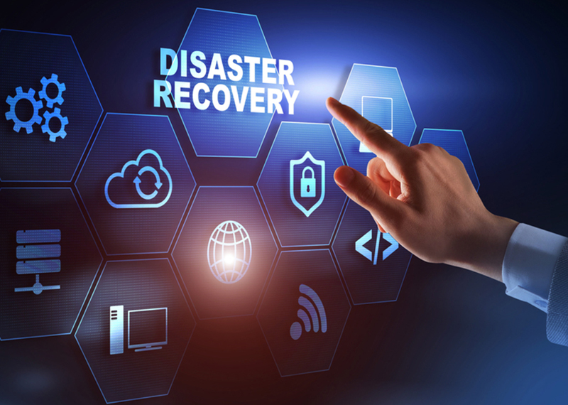 Disaster Recovery