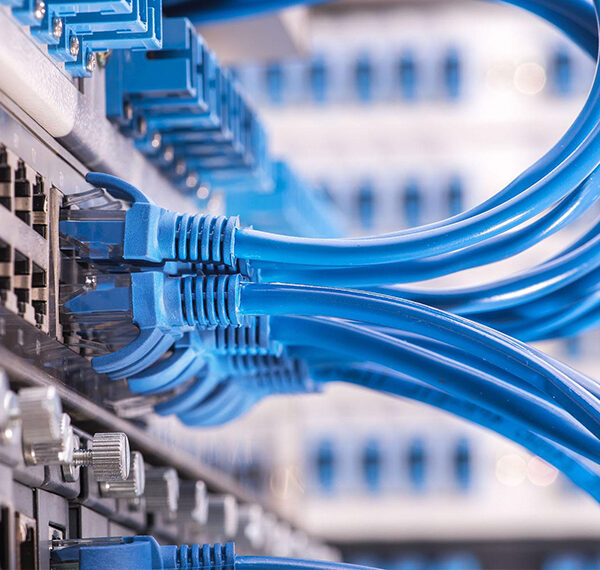 Network Infrastructure