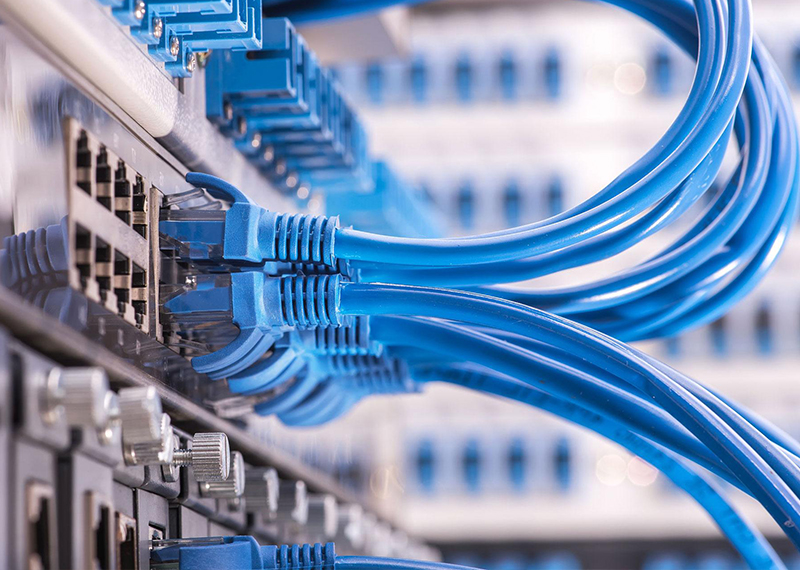 Network Infrastructure